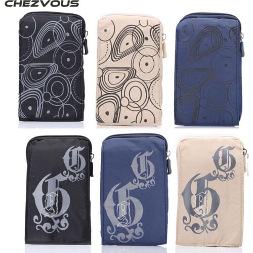 CHEZVOUS Phone Cases