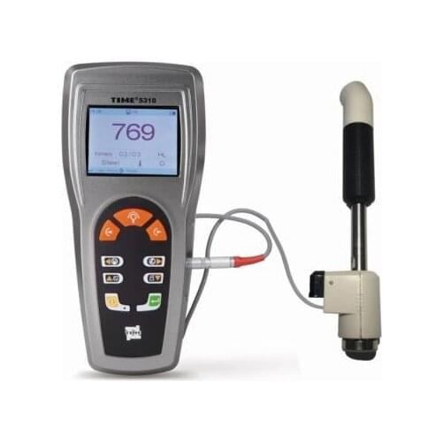 Digital Leeb Hardness Tester TIME5310