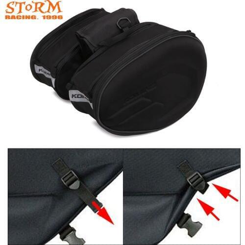 JFGRACING Scooter Covers
