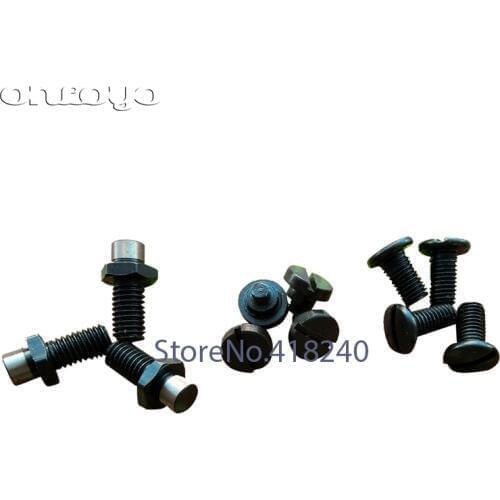 Computer Embroidery Machine For BARUDAN Cam Screw Needle Rod Screws Cutter Screw