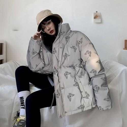 Женские пуховики LSHITT China At AliExpress