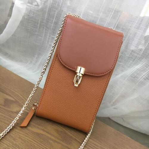 MALLUO Women's Leather Bags