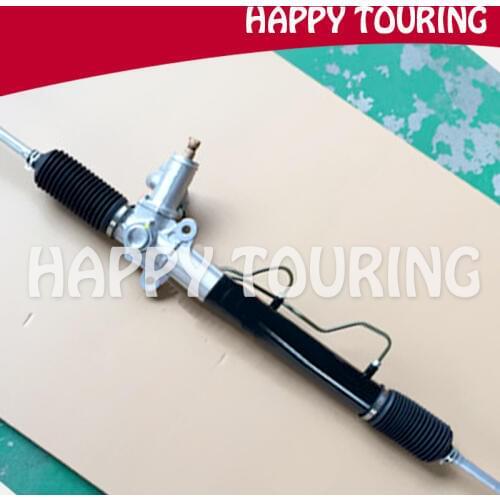 New Power Steering Rack For Hyundai Tucson 05-09 For Kia Sportage 05-13 57700-1F000 57700-2E800 577001F000 577002E800 LHD