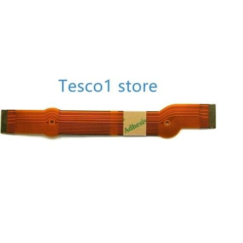 NEW Lens Anti-Shake Flex Cable-Repair Part For Sigma 18-125 18-200 For Nikon Mount