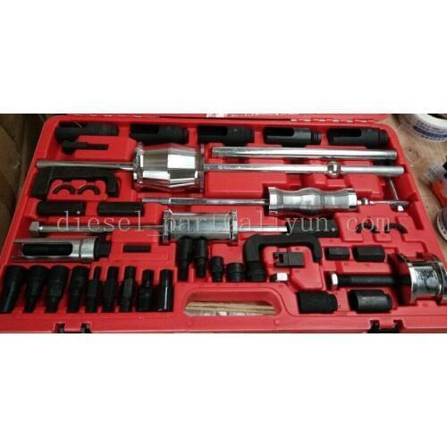 New high quality diesel nozzle injector Sensor disassembly tool sensor remove tool