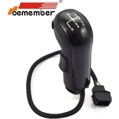 OEMember Gear Levers