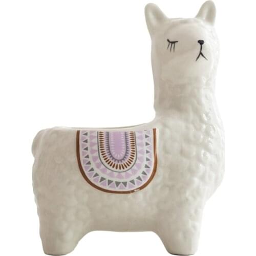 Керамические вазы для цветов OOTDTY China At AliExpress