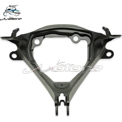 Motorcycle Front Light Headlight Upper Bracket Pairing For GSXR600 GSXR750 GSXR 600 750 K11 2011 2012 2013 2014 2015