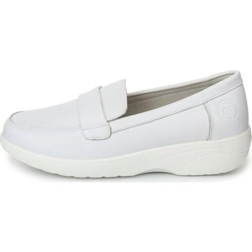 QUATTROCOMFORTO Women's Moccasins