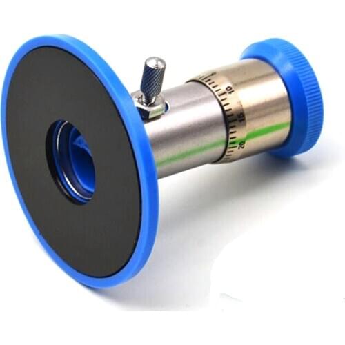 Biological Microtome Plant Hand Slicer for School Laboratory Equipment Students' Learning