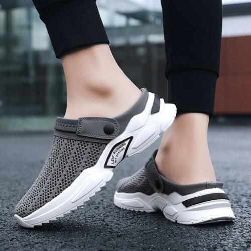 Slippers For Men Casual MenS Flip Flops House Slipper Women Sandals Design Slipper Shoes Man Tennis Crogs Outdoor Baskets