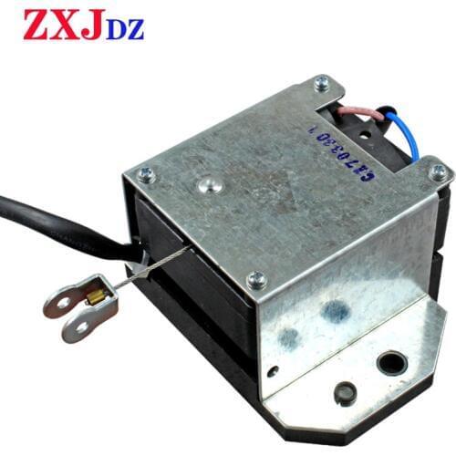 XPQ-6 Washing machine drain valve motor Washing machine tractor Washing machine drain valve