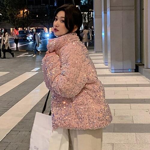 Женские белые куртки SLSHLYJ China At AliExpress