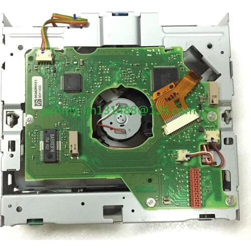 Brand new Matsushita single CD loader BP7-MP3 DDDK mechanism with 4 holder exactly cd loader for For& d VW car radio