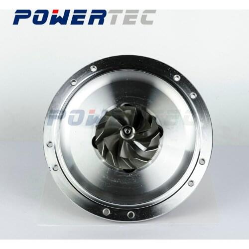 Turbine cartridge For Hyundai Terracan Car 2.9 L J3 CR - 4X701 turbo charger core chra 28201-4X700 turbo repair kit 28201-4X710