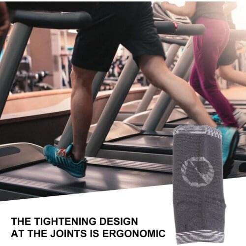 Convenient Classic Outdoor Running Ankle Protector Easy to Use Ankle Protective Pad Lightweight for Outdoor Sports