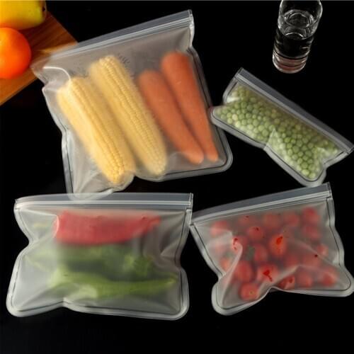 ZLCA Vacuum Storage Bags