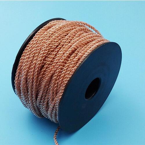 1m DIY Earphone Cable 80 core special soft 7N single crystal copper 0cc 4 shares preparation fever hifi diy headphones