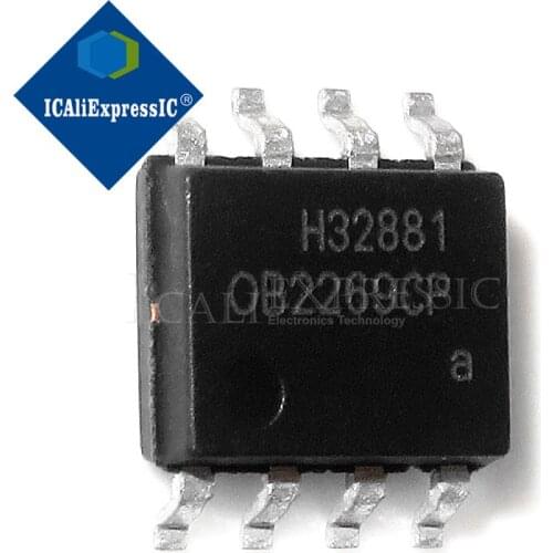 10PCS OB2269CP OB2269 SOP8 SOP SMD New original In Stock