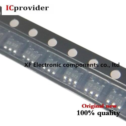 20pcs/lot OB2263MP OB2263 SOT23-6 IC best quality