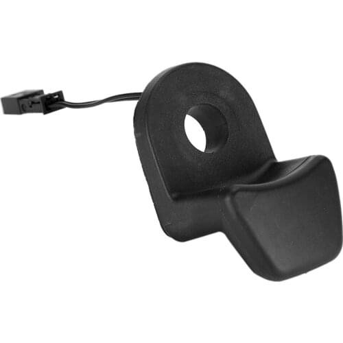 61319200673 9200673 Rear Tailgate Window Key Button For BMW E61 E91 E46​​ Car Accessories