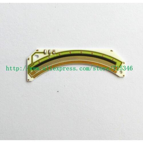 95%NEW Aperture F-FO Base Plate Unit For Nikon D7000 Digital Camera Repair Part