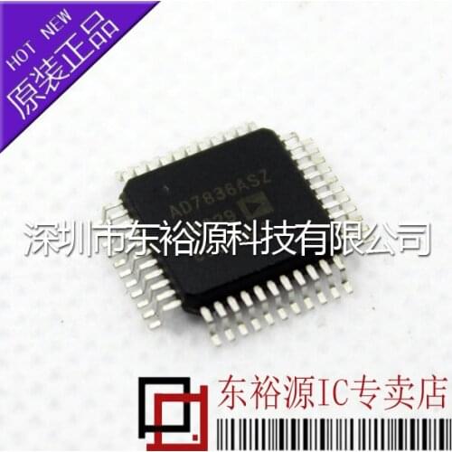 AD7836ASZ AD7836AS AD7836