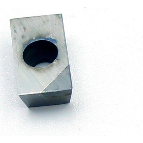 1pc APKT1135PDE Diamond Lathe Tool CBN Cutter CNC Blade Turning Tip Series Suitable for SVJCR SVVCN SVQCR SVUCR