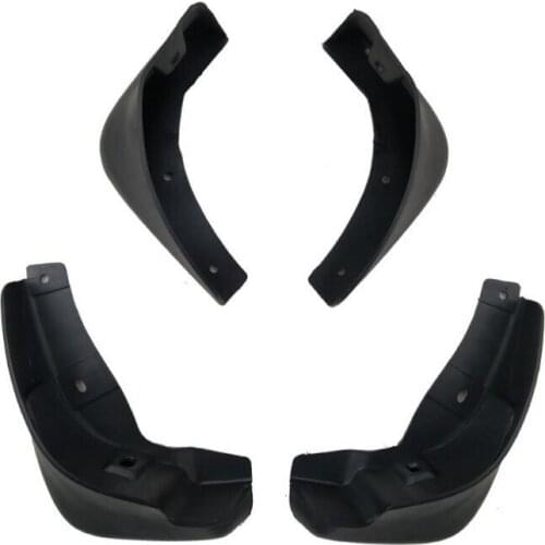 Car Mudguard Fender Mud Flaps For Nissan Sunny 2011 2012 2013 2014 2015 2016 2017 2018 2019