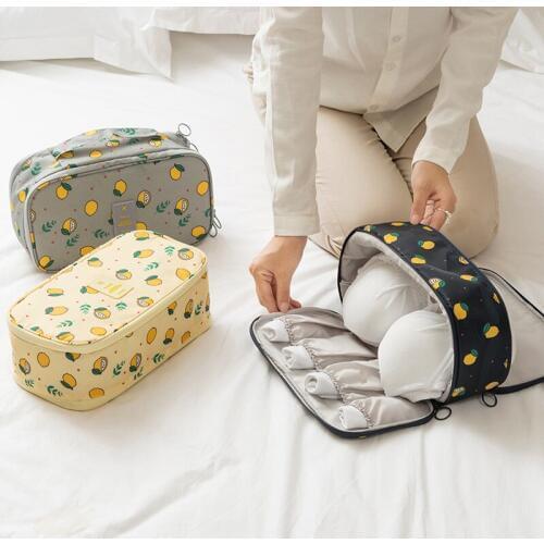 Basedidea Lingerie Storage Boxes