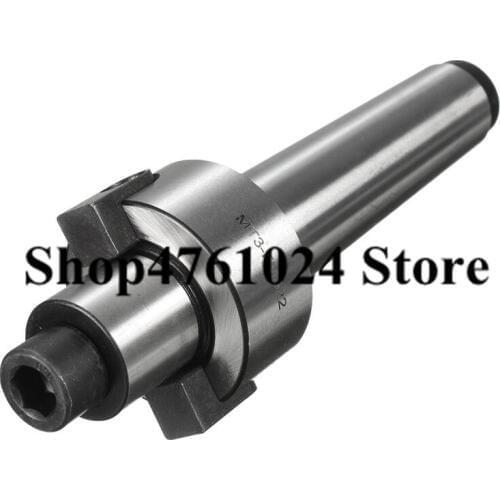 Free Shipping 1PCS MT4 FMB27 Combi Face Mill Arbor Shell end mill arbor Morse taper tool holder