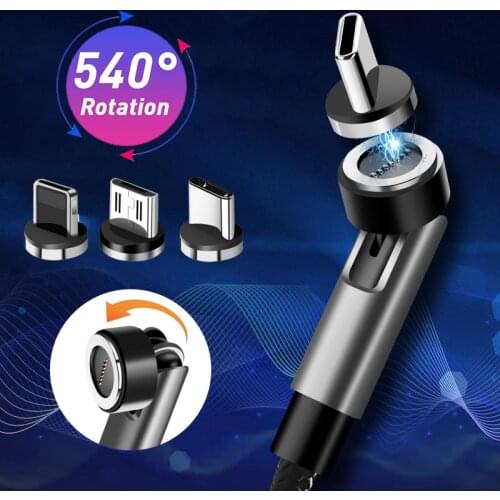 CCHCC Mobile Phone Charging Cables