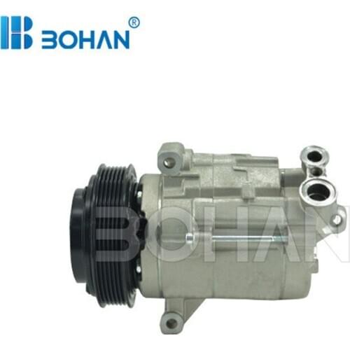 CSP17 car air compressor For For CHEVROLET CAPTIVA C100 C140 2011 94552594 95459392 95487907 4819388 4818865 4820978 BH-CT007-5