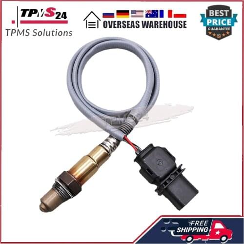 For BMW 128i 323i 325i 325xi 328i 328xi 525i 528xi 530i 530xi X3 Z4 11787558073 O2 Sensor Oxygen Sensor Lambda Sensor