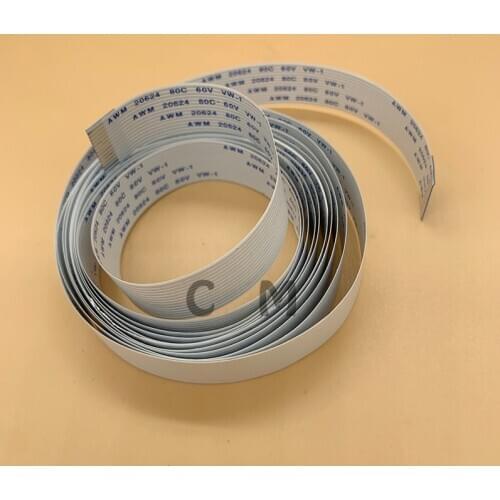 For Graphtec CE6000-120 FFC flat date cable for Graphtec CE5000-60 CE5000-120 CE6000-60 cutter plotter Trolley cable date cable