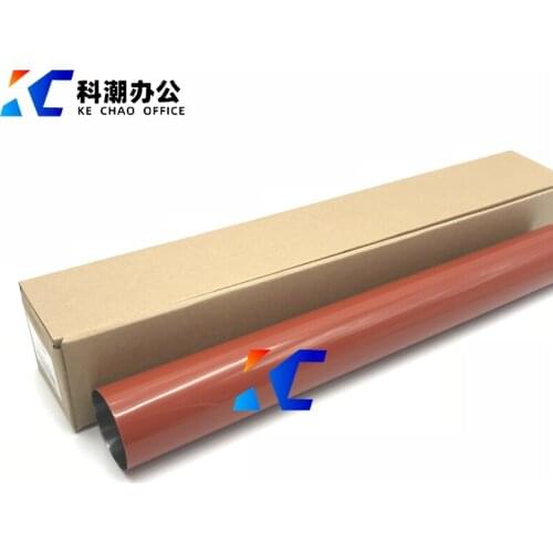 KECHAO Fuser fixing film Compatible for Konica Minolta BHC451 C550 C650 C452 C552 C652 copier parts