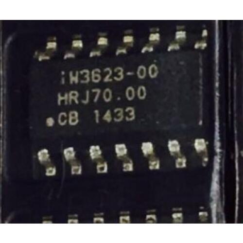 IW3623-00 IW3623 SOP14 10PCS