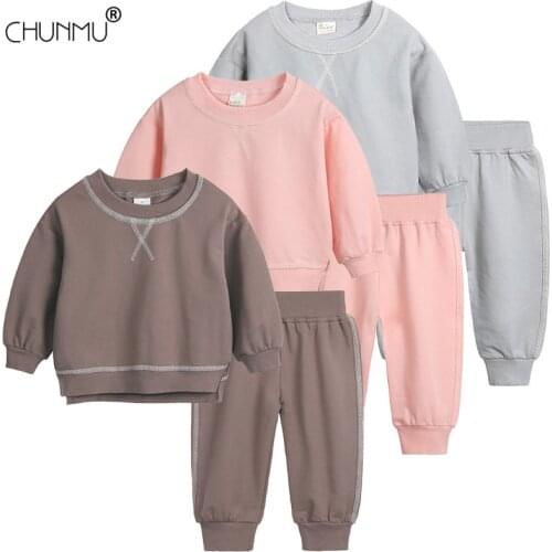 Baby Girl Clothes Set Children Casual Sportwear Summer Toddler Kids Clothes Birthday Gifts Cherry O-neck Top + Pants 2 Piece Set