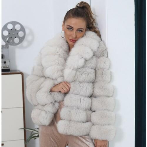 Miss Janefur Black Fur Coats