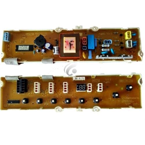 100% new good working for LG washing machine Computer board XQB60-W2TT XQB50-397SN 6870EN9015A XQB70-57SF motherboard