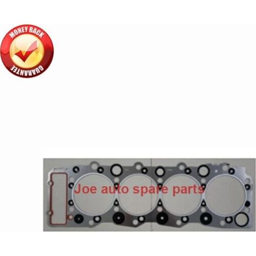 4HG1 4HG1T 4HG1-T Engine cylinder head gasket for Isuzu NPR350A 4.57L 2000
