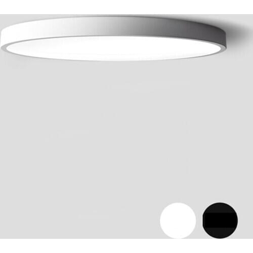 Modern,Ultra-thin LED Ceiling Lights for Living Room Lamp,Light Bedroom Ceiling Lamp buy 3 pcs got 1 piece 23cm free