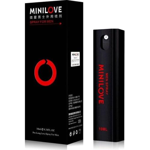 10ml Viagra Spray Powerful Sex Delay Products for Men Penis Extender Prevent Premature Ejaculation Enlargement Prolong 60 Minute