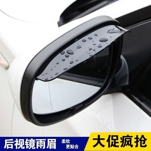 TIANBANG Car Exterior Accessories