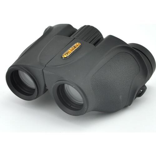 Visionking 8X26 Hunting Binocular BAK4 Profissional Field Glasses Spyglass Telescope Waterproof Telescopic Mirror