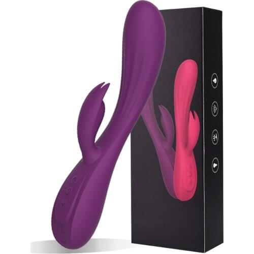 Vibrators Weisiman China