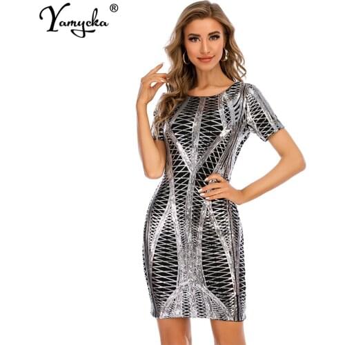 Летние платья с коротким рукавом Yamycka China At AliExpress