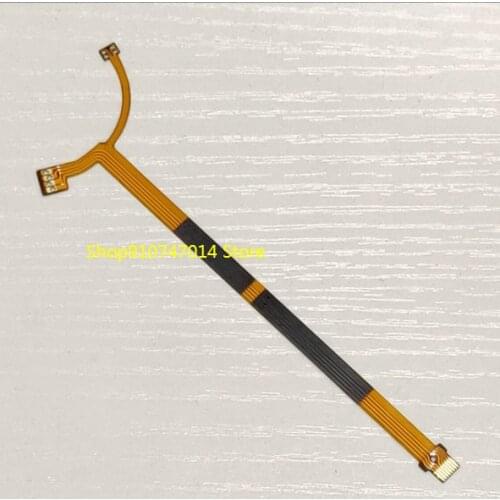 NEW LENS Aperture Flex Cable For CANON EF 11-24 mm f/4L USM Repair Part