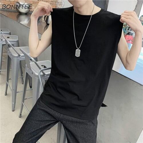 Мужские майки для фитнеса BONNTEE China At AliExpress