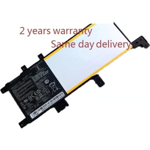C21N1634 Laptop Battery For Asus F542UA F542BP R542UN R542UR FL8000L X542UQ A580U X580U FL5900L R542BA P1501UA